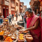 Productos Recomendados para Comprar en un Viaje a la India