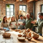 Propuesta de la economía social: cooperación, equidad y comunidad