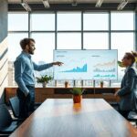 Qué estudia la macroeconomía: indicadores agregados y políticas nacionales