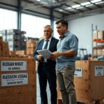 Qué exporta Rusia a México: principales commodities y manufacturas