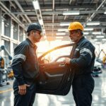 Qué fabrica Brasil: principales industrias y productos manufacturados