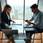 Qué hace un economista: análisis de datos y políticas económicas