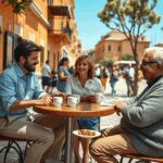 Qué idioma hablan en Grecia: el griego como lengua oficial y cultural