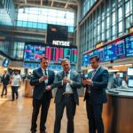 Qué mueve la economía: consumo, inversión, exportaciones y gasto público