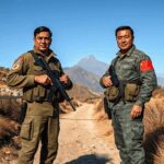 Qué pasa entre India y China: tensiones geopolíticas y económicas