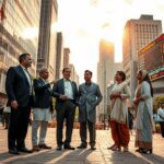 Qué pasó en la India: eventos económicos y políticos recientes clave