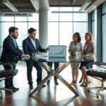 Qué permite la normativa: establecer reglas claras para la economía