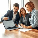 Qué porcentaje es: cálculo de proporciones en análisis económico