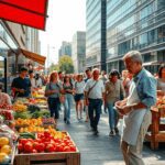 Qué produce el consumo: generación de demanda y crecimiento económico