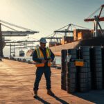 Qué produce Irán: principales productos de exportación e industria