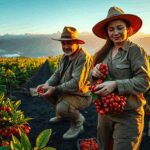 Qué se produce más en Colombia: principales productos de exportación