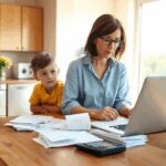 Qué significa economía doméstica: gestión eficiente del hogar familiar