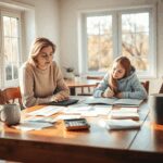 Qué significa economista del hogar: administración de recursos familiares