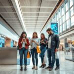 Qué significa en forma de consumo: patrones de adquisición de bienes