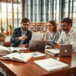 Qué Significa Estudiar Economía y su Campo Profesional