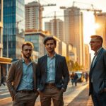 Qué significa país emergente: economía en proceso de desarrollo acelerado