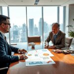 Qué significa planificación económica: estrategias de desarrollo nacional