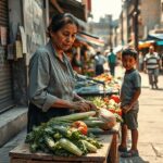 Qué significa sector informal: actividades económicas no reguladas