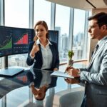 Qué son ejemplos macroeconómicos: indicadores como PIB e inflación