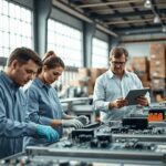 Qué son funciones económicas: roles en la producción y distribución