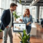 Qué son negocios emergentes: emprendimientos en sectores innovadores