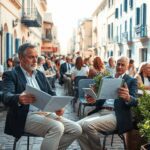 Qué tan buena es la economía en Grecia: recuperación post-crisis