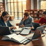 Qué tan difícil es economía: desafíos académicos y profesionales