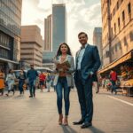 Qué tan segura es la India: consideraciones para viajeros e inversores