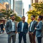 Qué tipo de economía tiene Colombia: modelo de mercado emergente