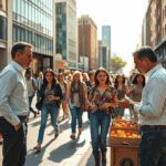 Qué tipo de estructura tiene México: economía mixta y en desarrollo