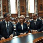 Qué tipo de gobierno tiene Grecia: república parlamentaria democrática