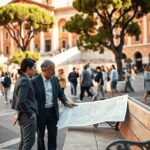 Qué tipo de país es Italia: república parlamentaria y economía desarrollada