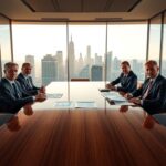 Quién controla la economía mundial: bancos, organismos y potencias