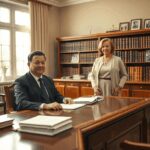 Quién creó el DIF: historia del Sistema Nacional para el Desarrollo Familiar