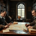 Quién creó el mercantilismo: pensadores europeos de los siglos XVI-XVIII