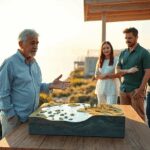 Quién creó la economía azul: Gunter Pauli y la innovación sostenible