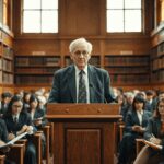 Quién fue Milton Friedman: defensor del libre mercado y monetarismo