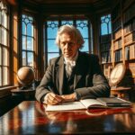 Quién fundó la economía clásica: Adam Smith como figura principal