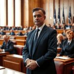 Quién gobierna en Grecia: panorama político actual y liderazgo