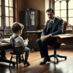 Quién inventó la terapia conductual: John Watson y el conductismo