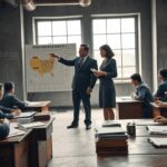 Rasgos de una Economía Dirigida o Centralmente Planificada