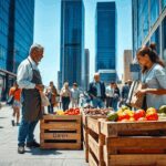 Rasgos Fundamentales que Posee un Sistema Económico