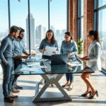 Rasgos que Definen a los Cambios Emergentes en Economía