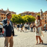 Razones de la Fama de Italia: Historia, Arte y Economía