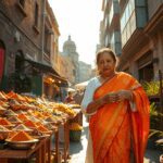 Razones de la Fama de la India: Cultura y Economía