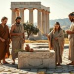 Religión de la Antigua Grecia: Dioses y Cultos Populares