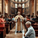 Religión que predomina en Italia: el catolicismo como tradición mayoritaria