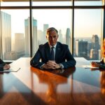 Rey de la economía: metáfora sobre figuras o sectores dominantes