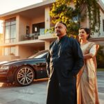 Ricos en India: Mumbai, Delhi, Bangalore; barrios exclusivos y lujosos