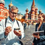 Rusia aporta: gas, petróleo, trigo y tecnología militar al mundo